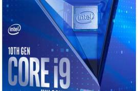  Intel Core i9-10900K Desktop Processor 10 Cores 