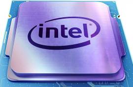  Intel Core i9-10900K Desktop Processor 10 Cores 