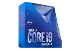  Intel Core i9-10900K Desktop Processor 10 Cores 