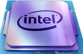  Intel Core i7-10700K Desktop Processor 8 Cores 