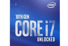  Intel Core i7-10700K Desktop Processor 8 Cores 