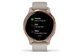 Garmin Venu, GPS Smartwatch with Bright