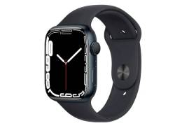  Apple Watch Series 7 GPS, 45mm Aluminum Case