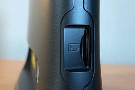 4G LTE Wi-Fi როუტერი ZTE MF283