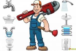 სანტექნიკის სერვისი გამოძახებით 24/7