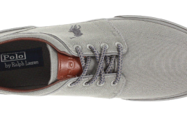 POLO Ralph Lauren -ის ორიგინალი კედები (EU42/43) '