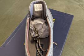 POLO Ralph Lauren -ის ორიგინალი კედები (EU42/43) '