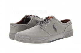 POLO Ralph Lauren -ის ორიგინალი კედები (EU42/43) '