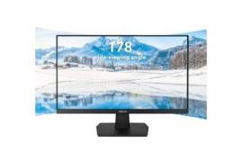 ASUS -ის IPS LED მონიტორი 24 inch (5ms/75 HZ) 