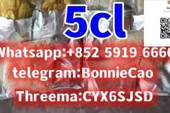 Yellow powder 5cladba 5cl adbb 5c precursor
