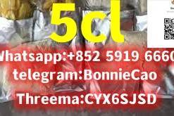5cladba precursor raw 5cl-adb-a raw material