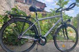 გერმანული ველოსიპედი (ორი ცალი)