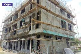 ხარაჩო/Scaffolding