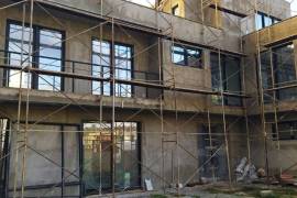 ხარაჩო/Scaffolding