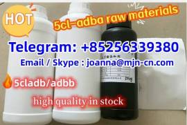 Hot sell 5cl-adb-a 2504100-70-1  5cl raw materials