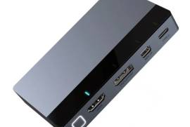 CABLETIME CT-PS41-GB14-IN-1 Multi port to HDMI Aut
