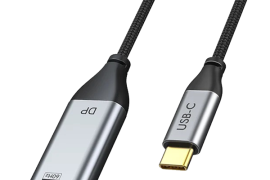 CABLETIME CT-C160-PU31-CMDP1-S0.15USB TYPE C TO Di