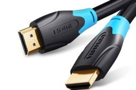 VENTION AACBN HDMI Cable 15M Black 