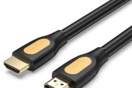 VENTION ALIBN HDMI-A Male to Male 4K HD Cable PVC 