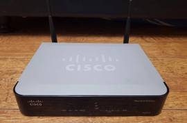 Wi-Fi როუტერი Cisco RV220W