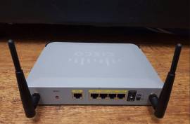 Wi-Fi როუტერი Cisco RV220W