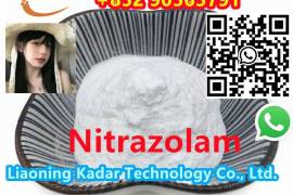 CAS 28910-99-8 Nitrazolam Safe shipping 