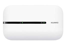 როუტერი huawei E5776 4G Mobile WiFi 3 (2.4GHz)