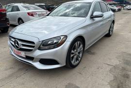 Auto / Moto, Special Equipment, Cars, Mercedes-Benz, C Class, C 300