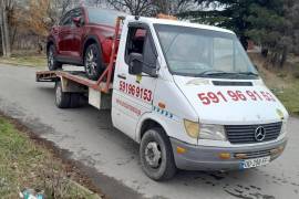 Auto / Moto, Special Equipment, Special Equipment, Mercedes-Benz