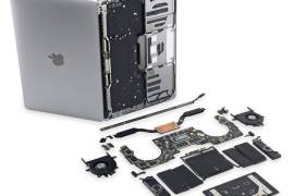მაკბუქების შეკეთება / Apple MacBook repair 