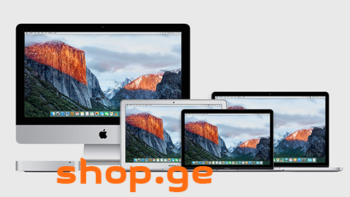 მაკბუქების შეკეთება / Apple MacBook repair