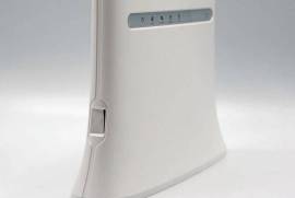 LTE- 4G როუტერი ZTE-MF283U