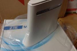 LTE- 4G როუტერი ZTE-MF283U