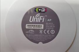 ძალიან იაფად Wi–Fi წვდომის წერტილი UniFi AP AC LR