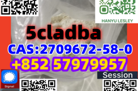 5cladba CAS:2709672-58-0 +852 57979957