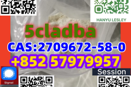 5cladba CAS:2709672-58-0 +852 57979957