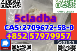 5cladba CAS:2709672-58-0 +852 57979957