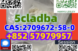 5cladba CAS:2709672-58-0 +852 57979957