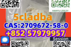 5cladba CAS:2709672-58-0 +852 57979957