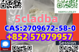 5cladba CAS:2709672-58-0 +852 57979957