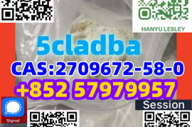5cladba CAS:2709672-58-0 +852 57979957