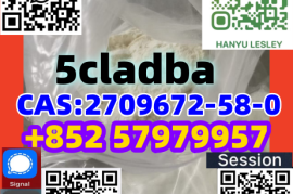 5cladba CAS:2709672-58-0 +852 57979957