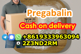 Best Price Pregabalin Cas 148553-50-8 with Fast De