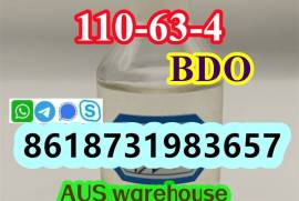 cas110-63-4 Australia 14 butanediol, GBL, 