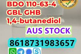 BDO 110-63-4 Australia 1,4-butanediol GBL GHB  