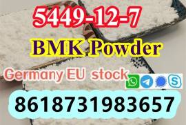 new bmk powder cas 5449-12-7 bmk glycidic acid 