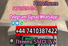 Research Protonitazene Metonitazene  Telegarm/Sign