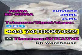 high quality CAS 802855-66-9 EUTYLONE MDMA BK-MDMA