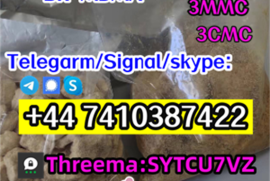 CAS 802855-66-9 EUTYLONE MDMA BK-MDMA Telegarm/Sig