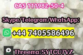 CAS 111982-50-4 2- fdck 2-fluorodeschloroketamine 